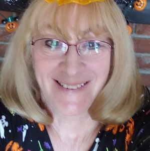 Meet your Posher, Cheri